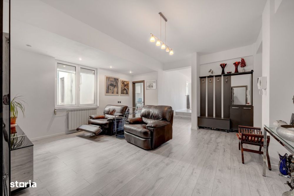 Vanzare apartament 5 camere Kiseleff - Clucerului