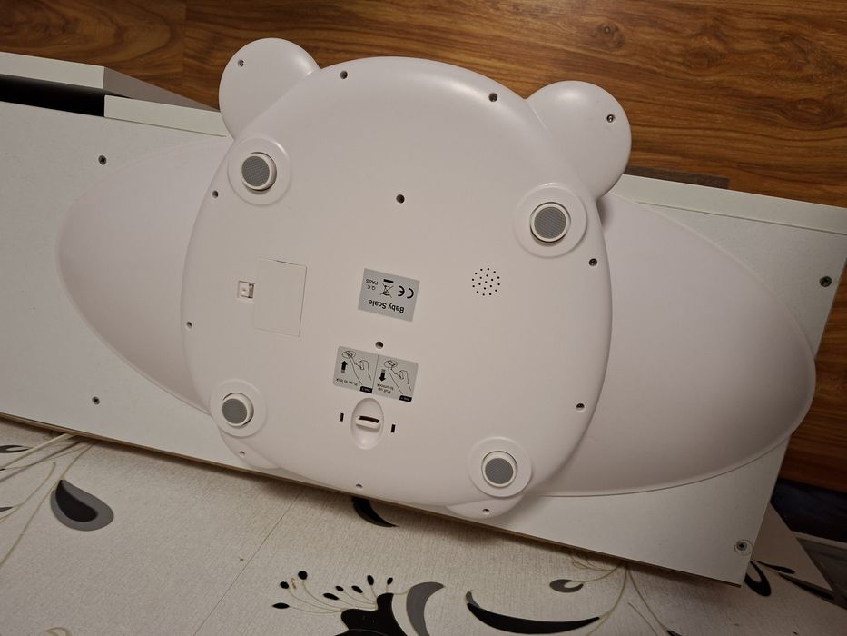 Vand Cantar Bebelusi