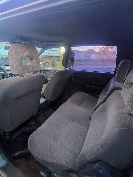Продам Mitsubishi space wagon