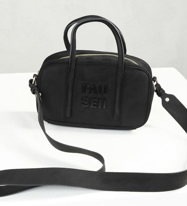 Нова чанта Pause