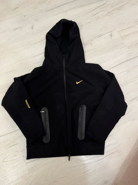 Nike x Nocta черен