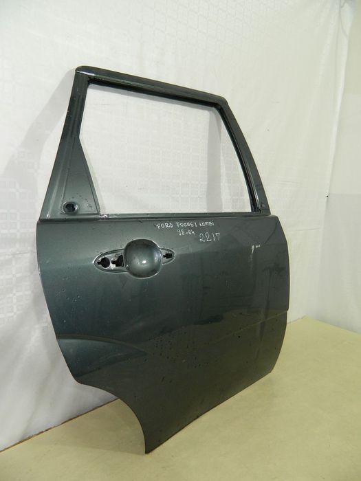 Usa dreapta spate spate Ford Focus, Kombi , 1998, 1999, 2000, 2001, 2002, 2003, 2004.