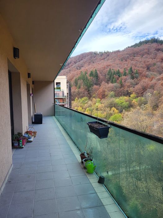 Apartament 4 camere de închiriat – Tâmpa Gardens - Pet Friendly