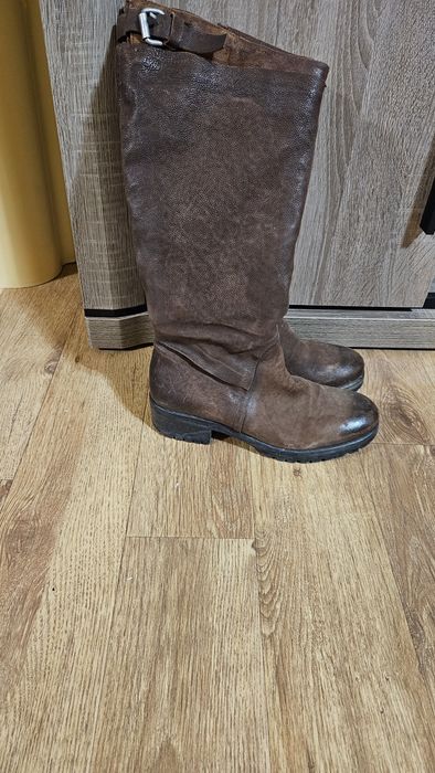 Ботуши марка Гидо размер 40