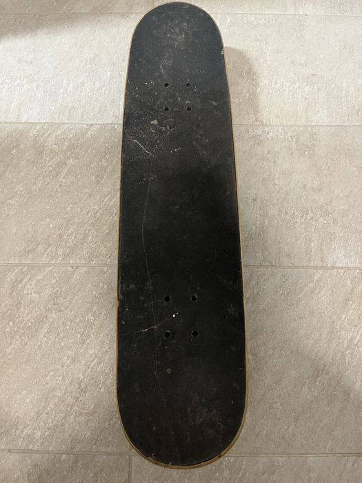 Skateboard Oxelo MID 500 Wolf