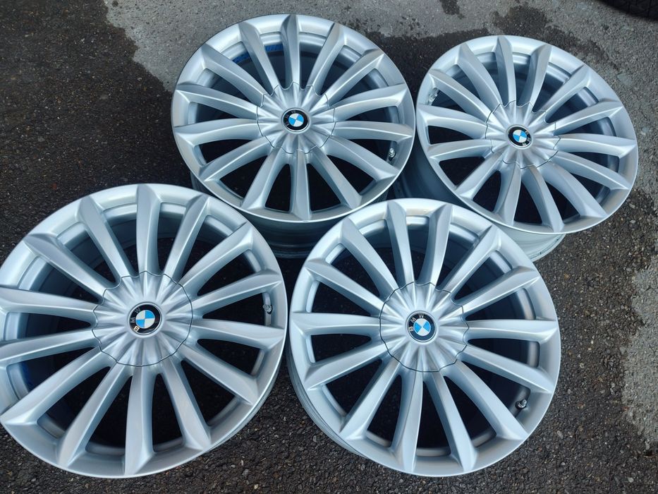 19" оригинални алуминиеви джанти за BMW G11, G30...