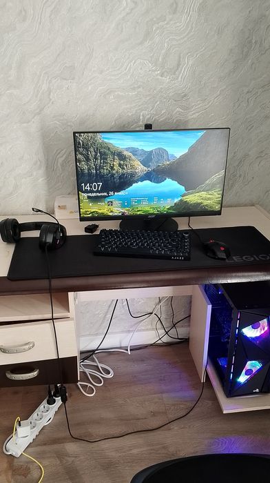 Продам компьютер