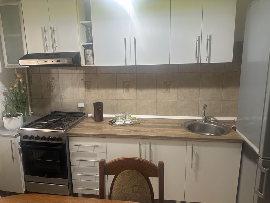Apartament de inchiriat