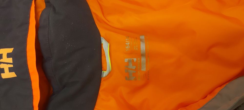 Детско преходно яке, 164 размер