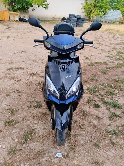 М8 про состоян хороший