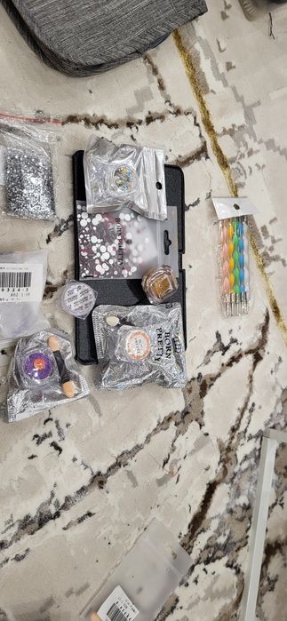 Все для маникюра