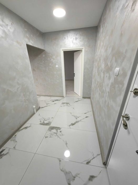 Продава се Едностаен апартамент в Перник, Тева - 45 кв.м за 1473 €/кв.м - Снимка #9