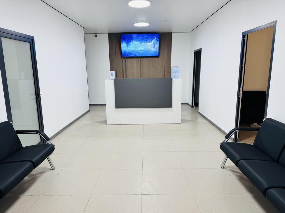 Продается стоматология