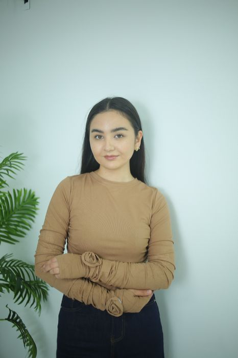 Кофта размер стандарт