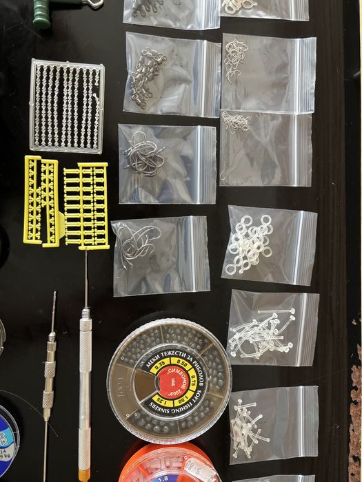 Риболовен  Сет OSAKO