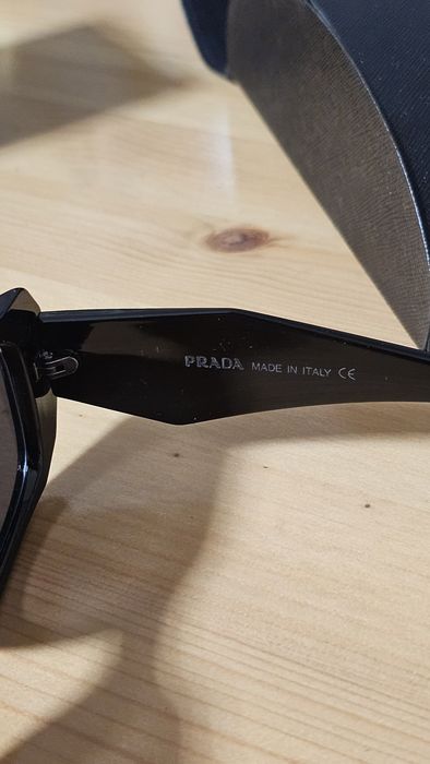 Ochelari Prada Milano