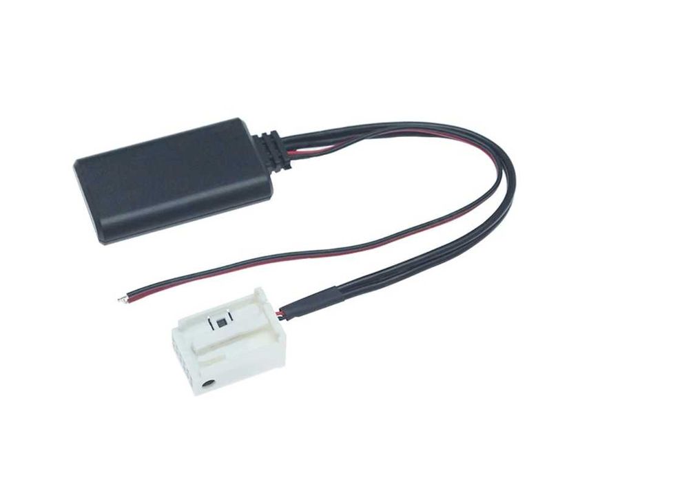 Receptor Bluetooth Audi Skoda VW Citroen Toyota BMW