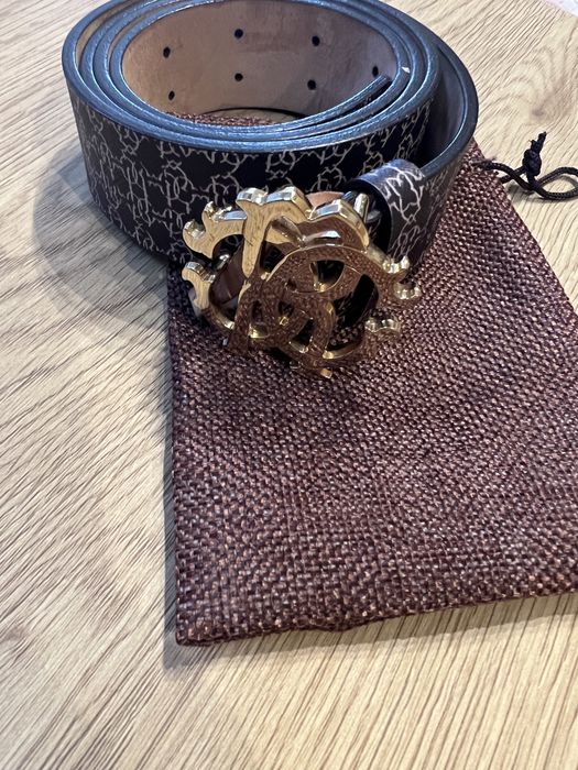 Оригинален колан на Роберто Кавали