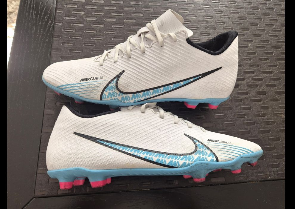 Ghete Fotbal Nike Mercurial Vapor Nr 46