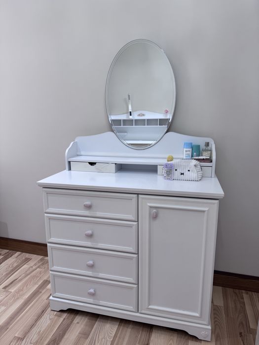 СРОЧНО продам турецкую детскую мебель Cilek!