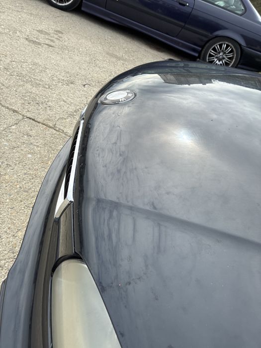 Capota bmw seria 1 e81 e82 e87 e88 schwarz2 si havanna metallic a17/8