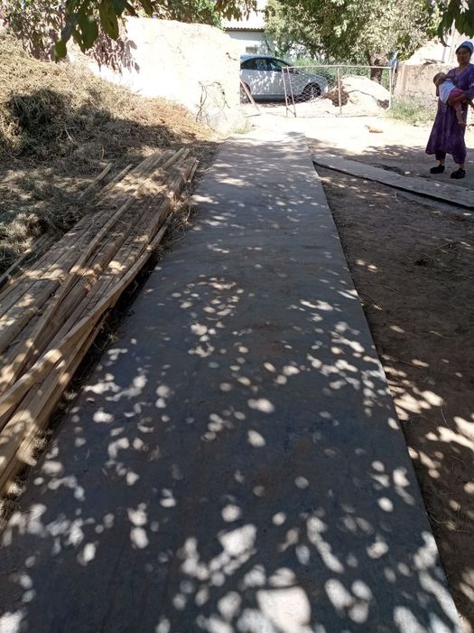 Lenta bor rasiski narxi keliwiladi