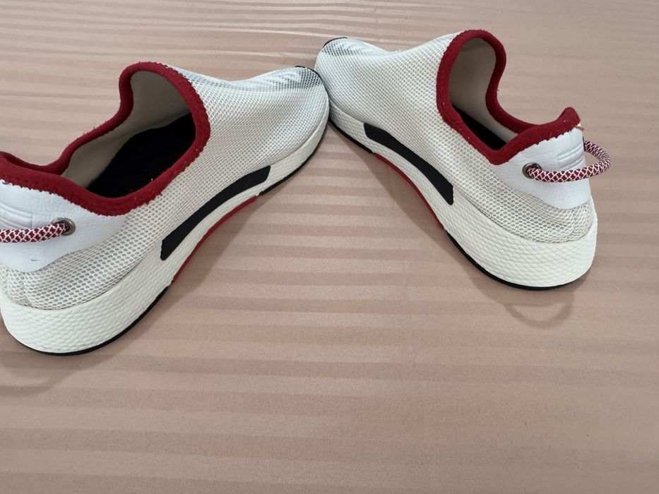 Adidasi tommy hilfigher