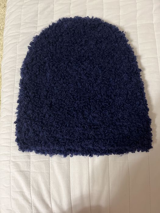 Шапка вязанная новая
