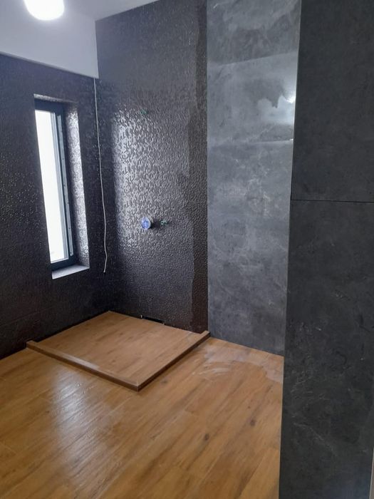 Echipa executam amenajări interioare de calitate