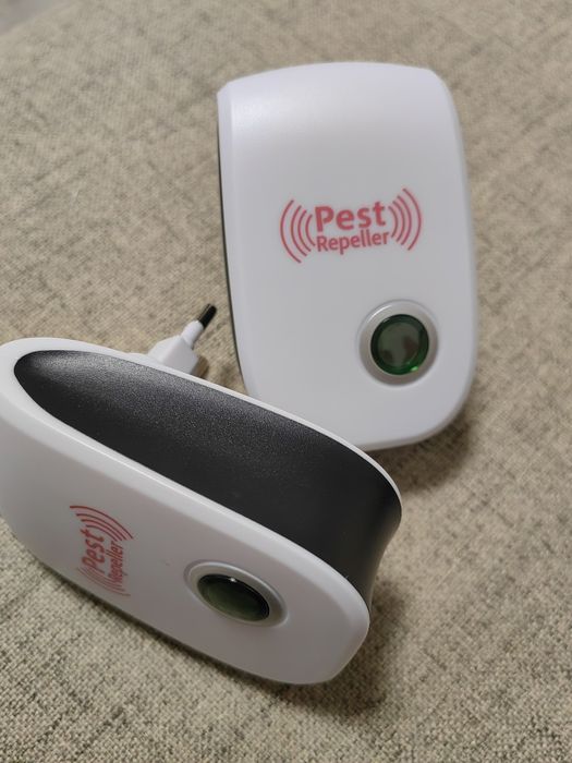 Pest Repeller Ultrasonic