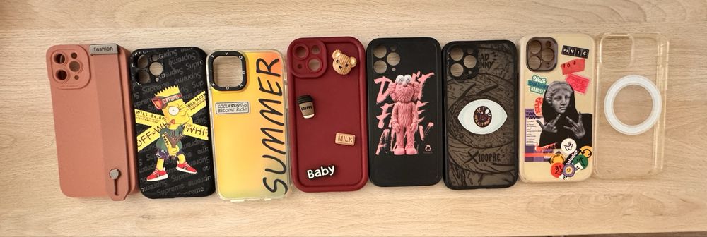 Калъф/Case за Iphone 11 Pro