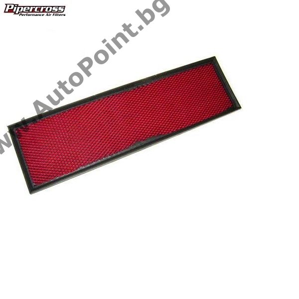 Спортен Въздушен филтър Pipercross
