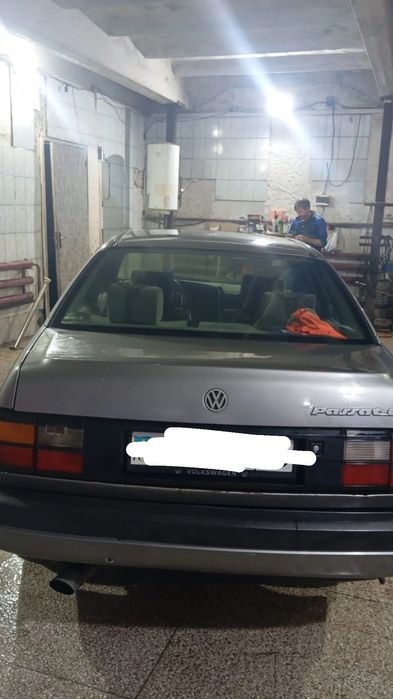 Продам Volkswagen