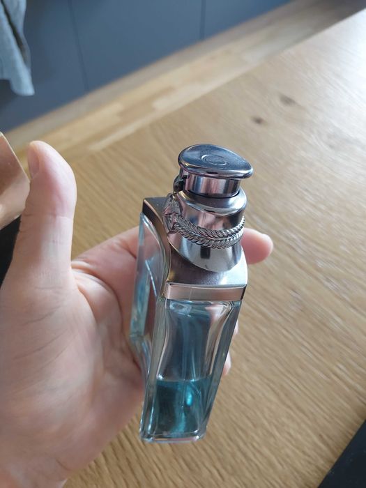 Парфюм - Oriflame Possess The Secret Man, Eau de Parfum, 75 ml