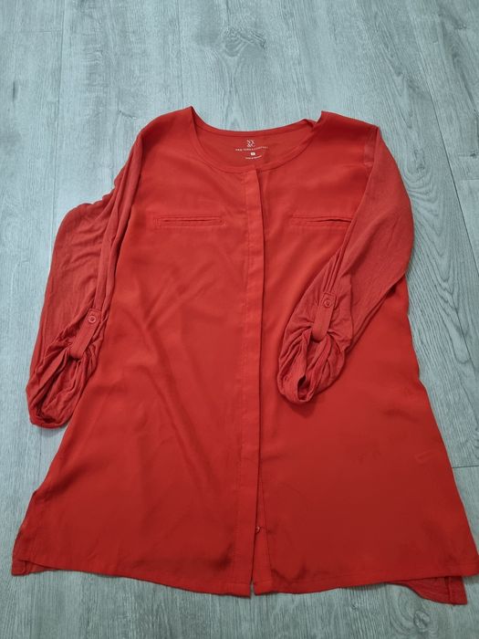 Блузка в идеальном состоянии из Америки