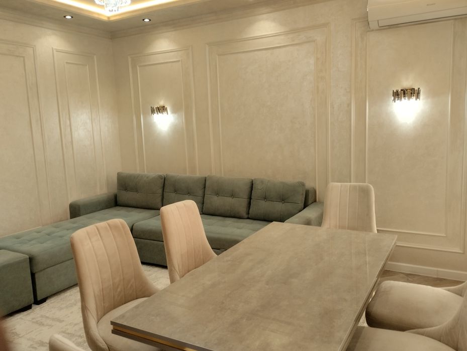 Продается 3 комнатная квартира