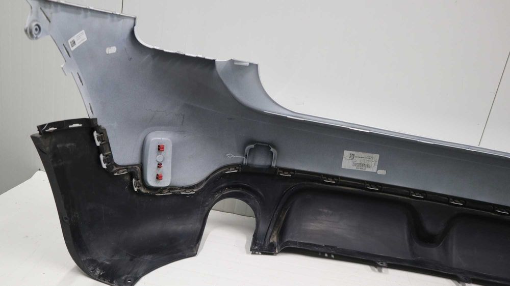 Задна броня Мини Купър Кънтримен Ф60 / Mini Countryman F60 JCW