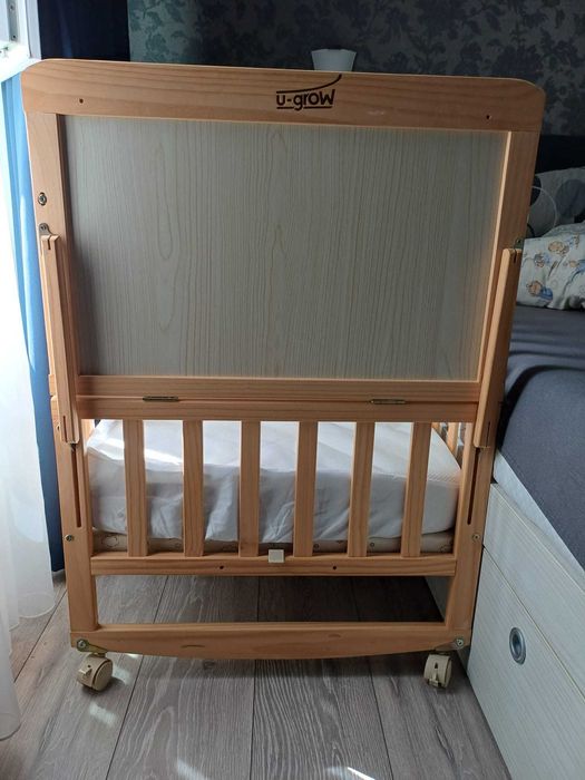Pat pentru copii U-grow