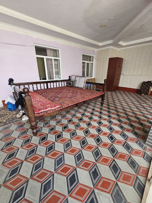 Участок 4 соток Масжид баланд угловой