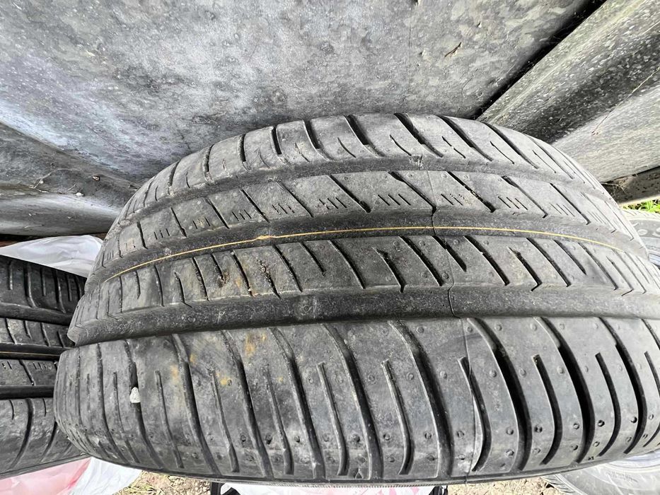 летни гуми NEXEN 205/55  R16