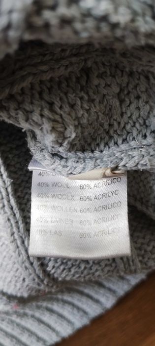 Висококачествени пуловери, размер 128-134, 7-8 години, отлични