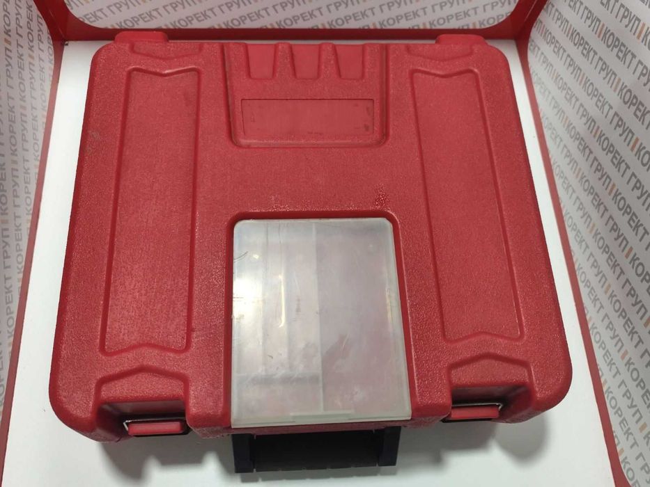 Aкумулаторна бормашина/винтоверт Sparky BR 12E-CH /12V, 2Ah/