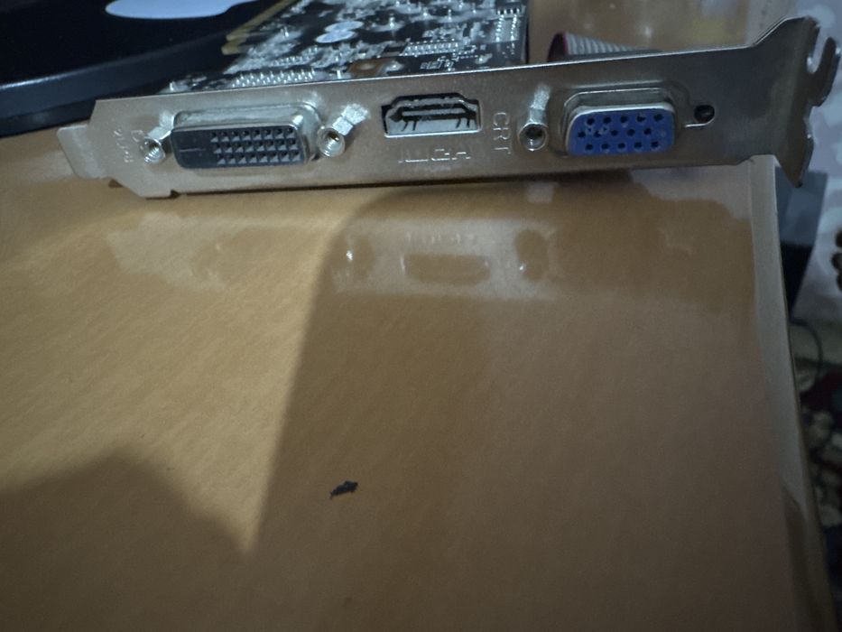видеокарта игровая Gt 630