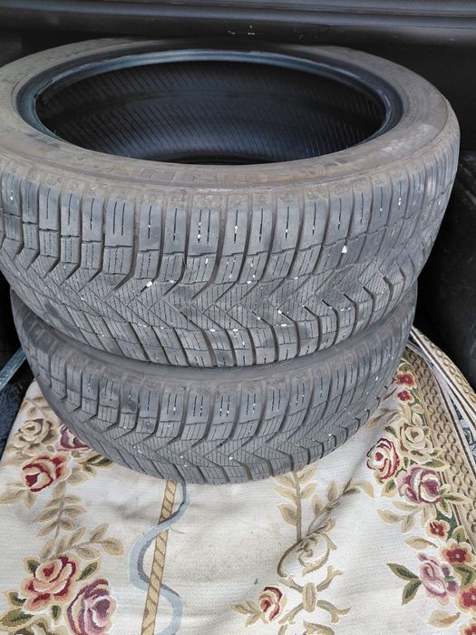 Anvelope mixte 225/45 R17 2buc