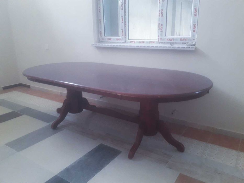 Большой Стол для Гостиной 2 метра