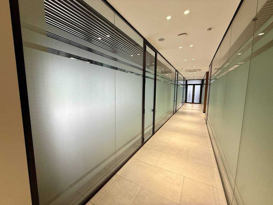 Аренда офиса от 570 кв в Concord Business center