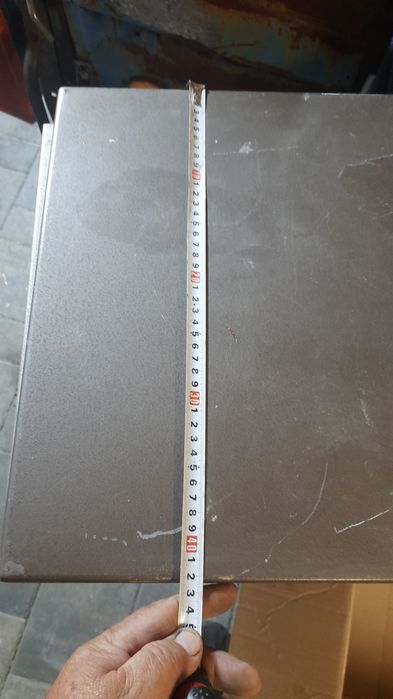 Продам сейф без замка