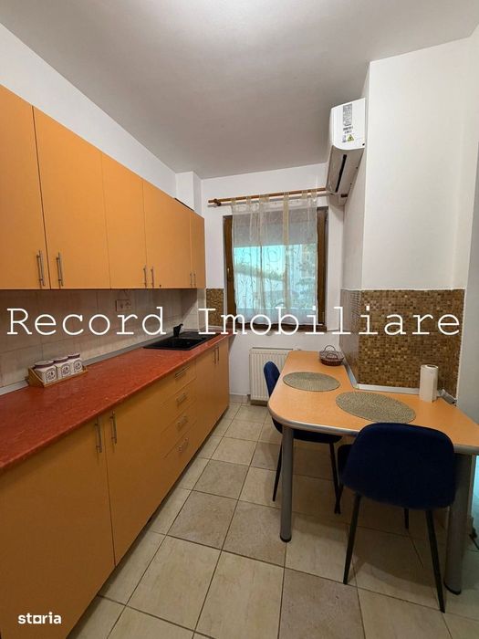 Apartament 2 camere 60 mp, zona Calea Dorobantilor Cluj