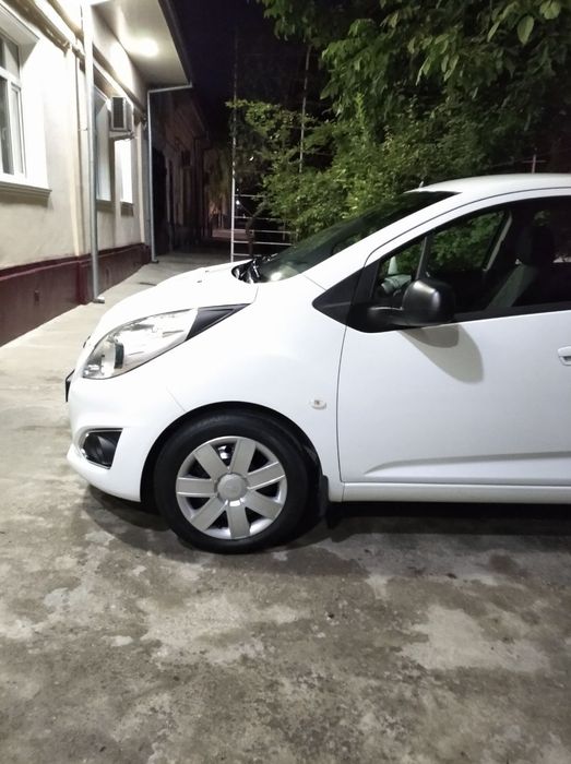 Spark 2 pazitsiya oq