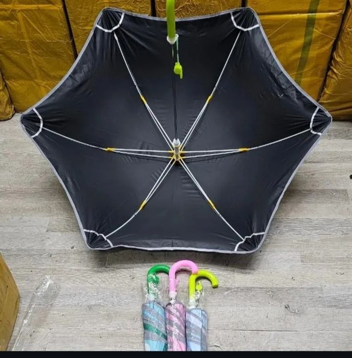 Детский зонтиклар